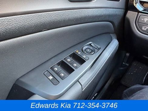 New 2026 Kia Sportage SX image 23