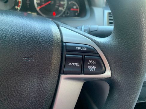 Used 2008 Honda Accord LX image 29