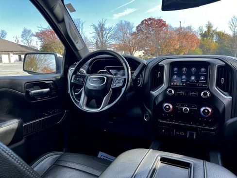 Used 2019 GMC Sierra 1500 Denali image 29