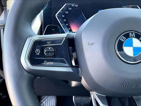 Used 2025 BMW X3 xDrive30i image 25