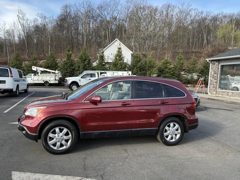 Used 2007 Honda CR-V EX-L image 1