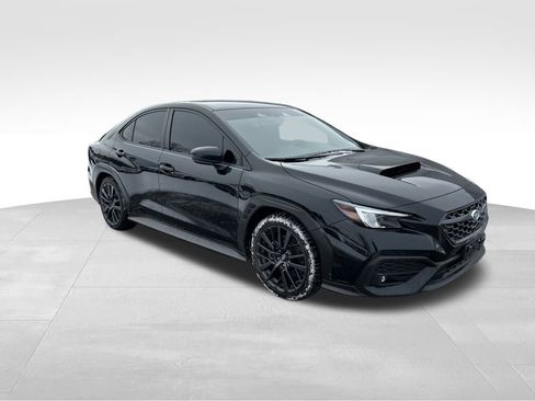Used 2024 Subaru WRX Premium image 8