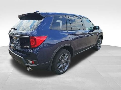 Used 2023 Honda Passport EX-L image 4