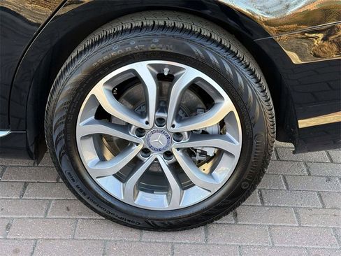 Used 2016 Mercedes-Benz C 300 C 300 image 7