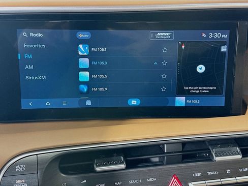 New 2026 Hyundai Palisade Calligraphy AWD/4WD image 11