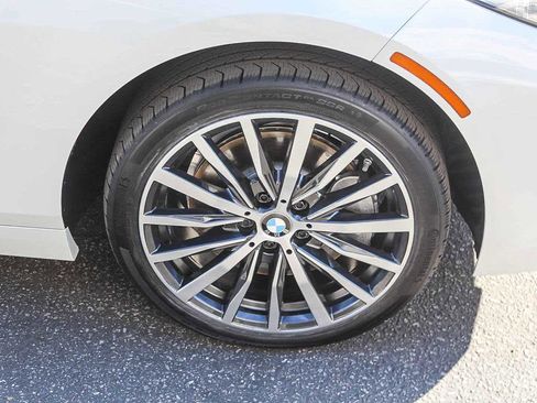 Certified 2023 BMW 228i Gran Coupe w/ Convenience Package image 9