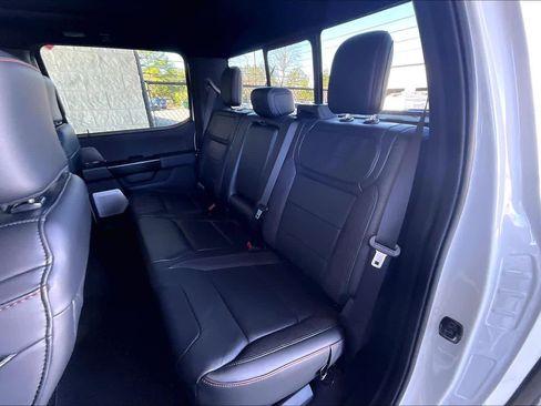 Certified 2025 Ford F150 Raptor image 21