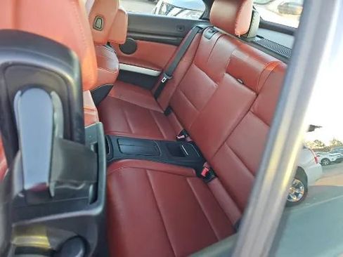 Used 2011 BMW M3 Convertible 2D image 13