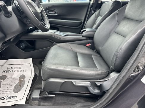 Used 2016 Honda HR-V EX-L image 9