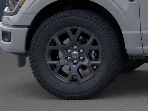 New 2026 Ford F150 STX image 22