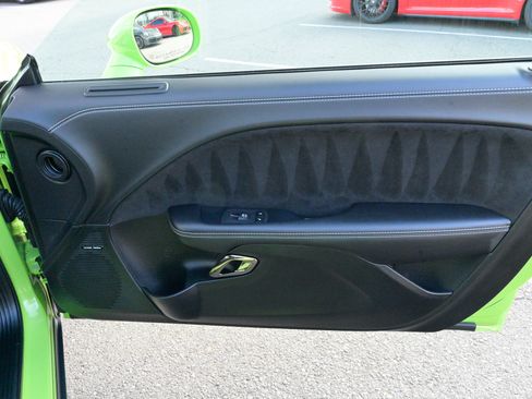 Used 2023 Dodge Challenger SRT Hellcat image 40