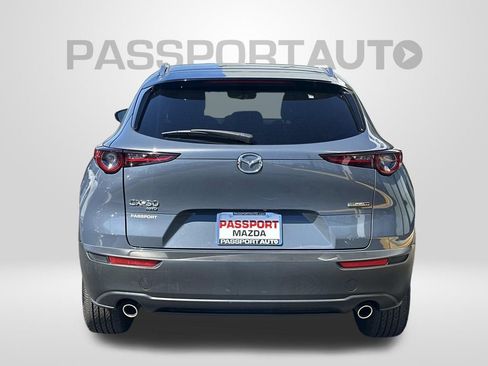 Used 2023 MAZDA CX-30 AWD 2.5 S w/ Preferred Package image 3