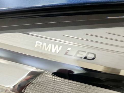 Used 2023 BMW 530i w/ M Sport Package RWD image 32