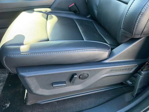 New 2026 Ford F150 Lariat w/ Equipment Group 501A Mid image 26