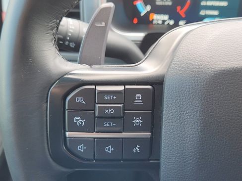 Certified 2023 Ford F150 Raptor AWD/4WD image 13