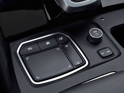 Certified 2024 Acura MDX SH-AWD w/ Technology Package image 25