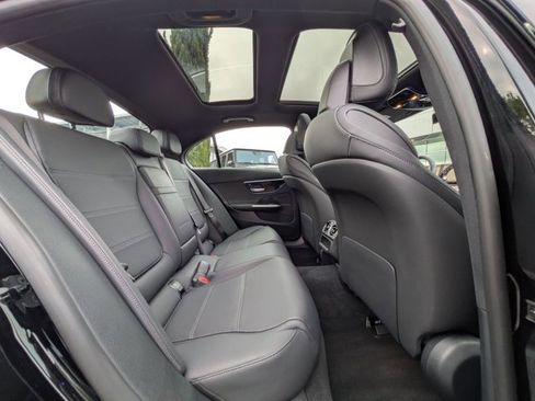 Used 2024 Mercedes-Benz C 300 Sedan image 20