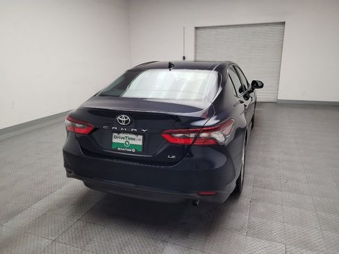 Used 2021 Toyota Camry LE FWD image 7