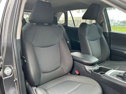 Certified 2024 Toyota RAV4 XLE AWD/4WD image 16