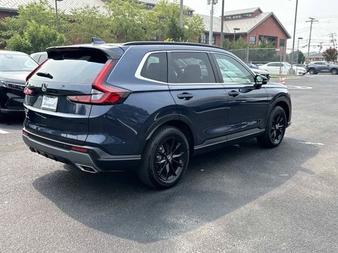 Used 2024 Honda CR-V Sport-L image 23