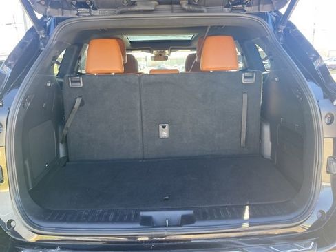 Used 2021 Toyota Highlander Platinum image 14