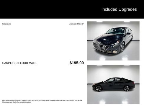 Used 2022 Hyundai Elantra Limited FWD image 7