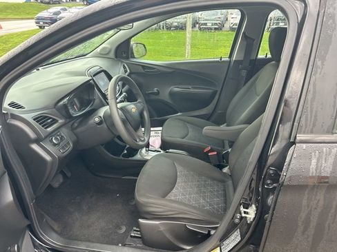 Used 2020 Chevrolet Spark LS FWD image 7