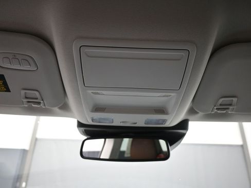 New 2025 Ford Bronco Sport Outer Banks w/ Outer Banks Tech Package+ image 39