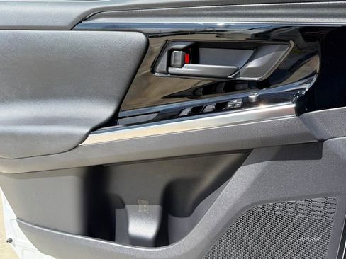 Used 2023 Toyota bZ4X Limited w/ Weather Package image 22