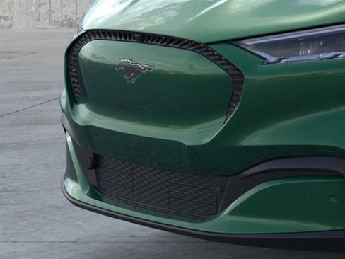 New 2024 Ford Mustang Mach-E Select image 17