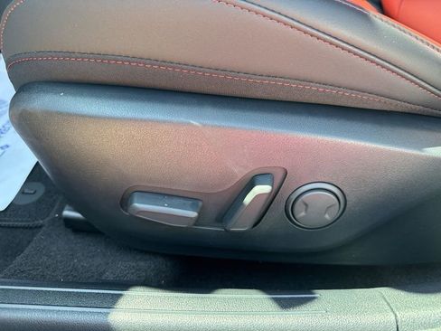 New 2026 Kia K4 GT-Line FWD image 21