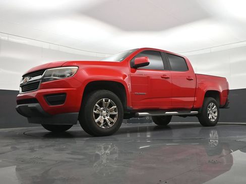 Used 2019 Chevrolet Colorado LT RWD image 23