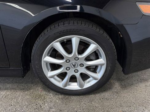 Used 2008 Acura TSX FWD image 27
