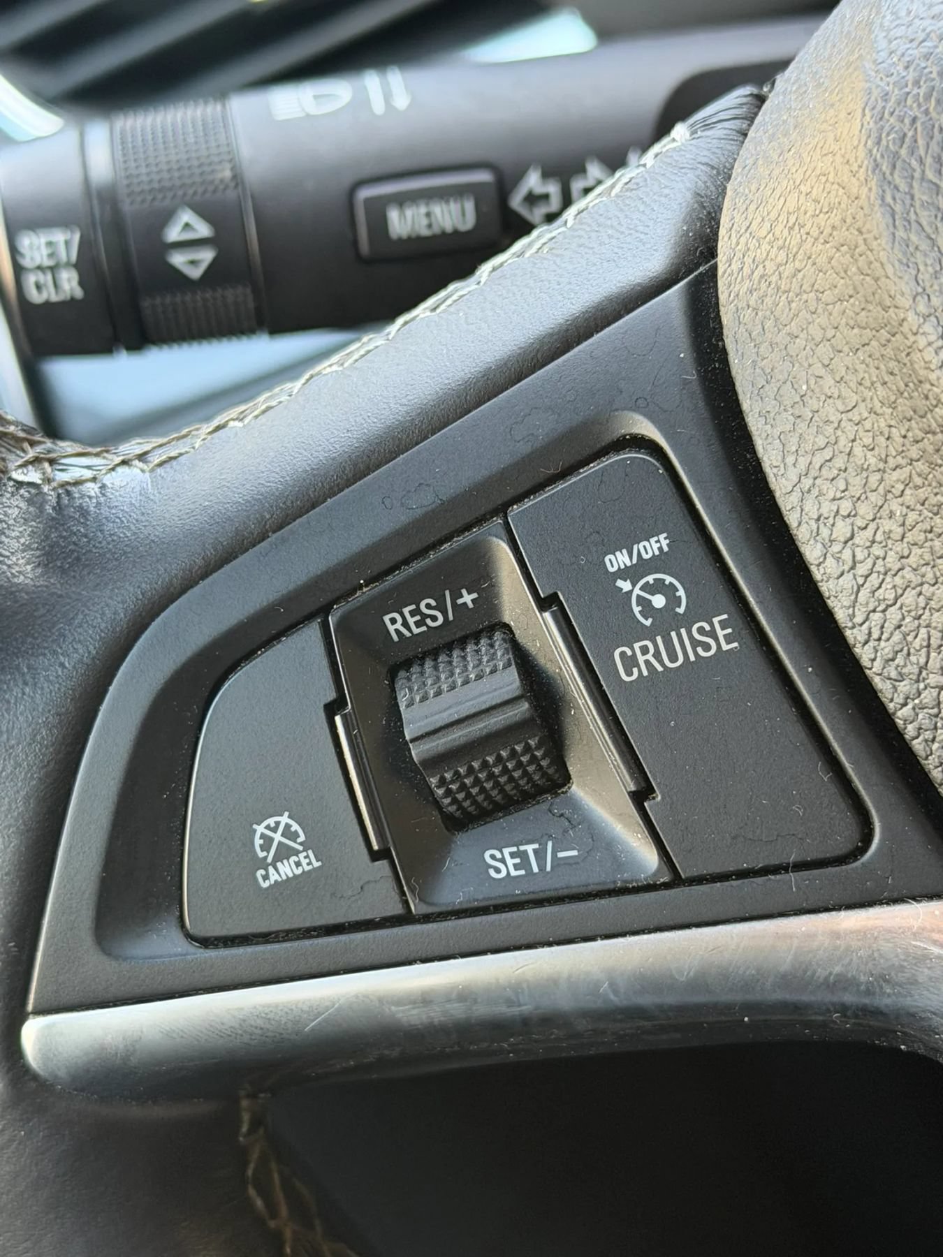 Used 2019 Buick Encore Preferred FWD image 17