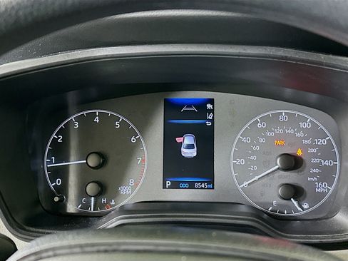 Used 2024 Toyota Corolla LE image 19