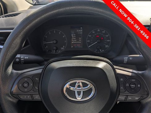 Used 2024 Toyota Corolla LE image 27