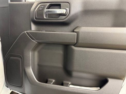 New 2026 GMC Sierra 2500 Pro AWD/4WD image 29