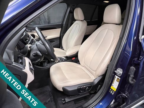 Used 2018 BMW X1 xDrive28i w/ Convenience Package image 3