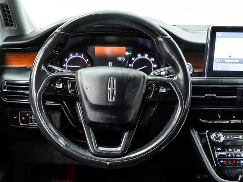 Used 2020 Lincoln Corsair Reserve w/ Appearance Package AWD/4WD image 22