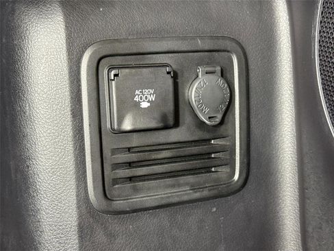 Certified 2021 Toyota 4Runner TRD Pro image 41