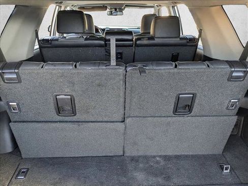 Used 2015 Toyota 4Runner SR5 Premium image 6