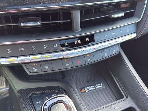 Used 2024 Cadillac CT5 Sport w/ Climate Package image 24