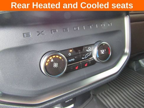 New 2027 Ford Expedition King Ranch AWD/4WD image 18
