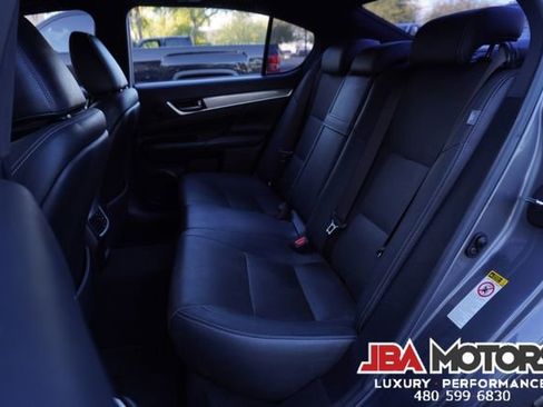 Used 2015 Lexus GS 350 image 72