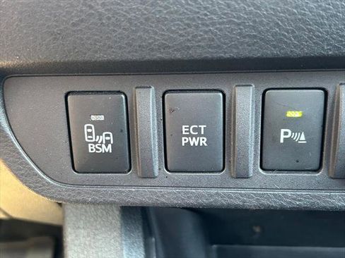 Certified 2023 Toyota Tacoma 4x4 Double Cab w/ Trail Edition image 29