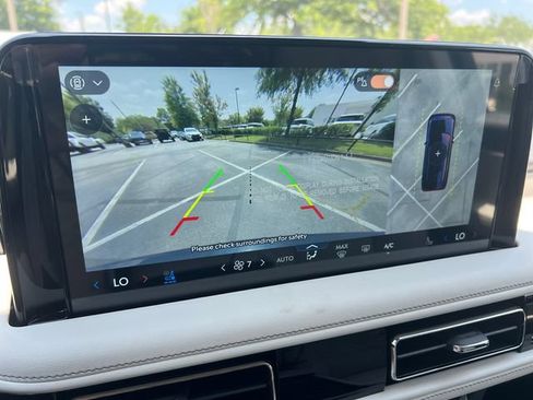 New 2026 Lincoln Aviator Reserve AWD/4WD image 28