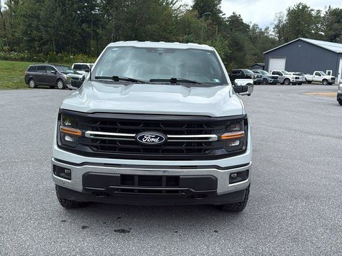 Certified 2024 Ford F150 XLT w/ Equipment Group 302A MID AWD/4WD image 8