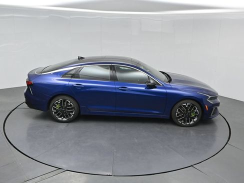 New 2026 Kia K5 GT FWD image 50