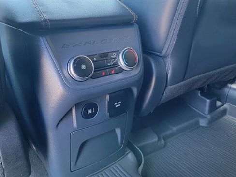 Used 2026 Ford Explorer Tremor w/ Tremor Convenience Package AWD/4WD image 60