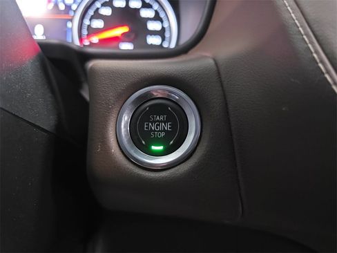 Used 2021 Chevrolet Tahoe High Country image 23